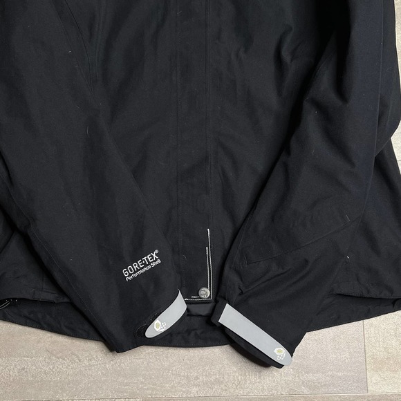 SOLD Mountain Hardwear Goretex Performance Shell L - Picture 3 of 5